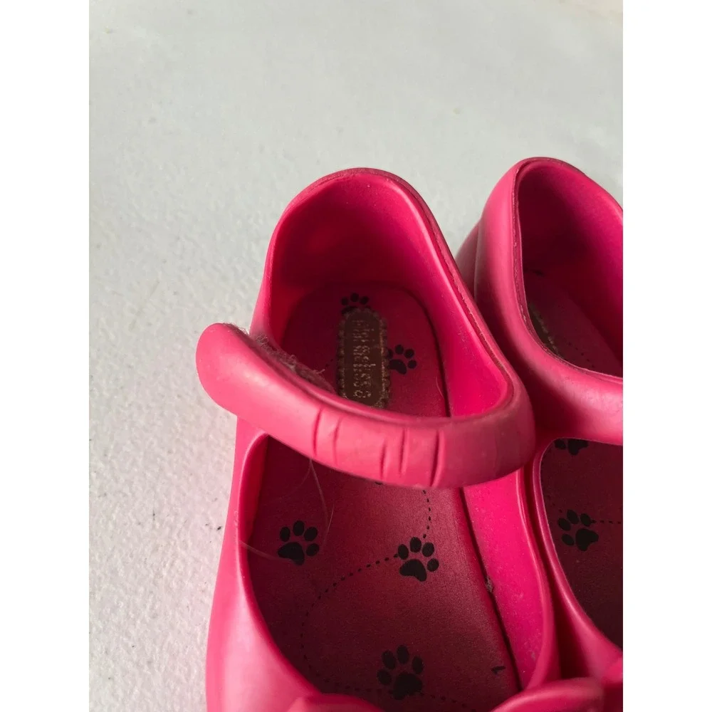 Mini Melissa mini melissa
